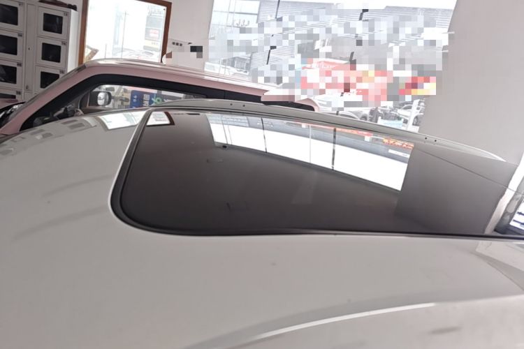 Used Audi Q3 2015 35 TFSI Millionth Anniversary Intelligent Edition Roof