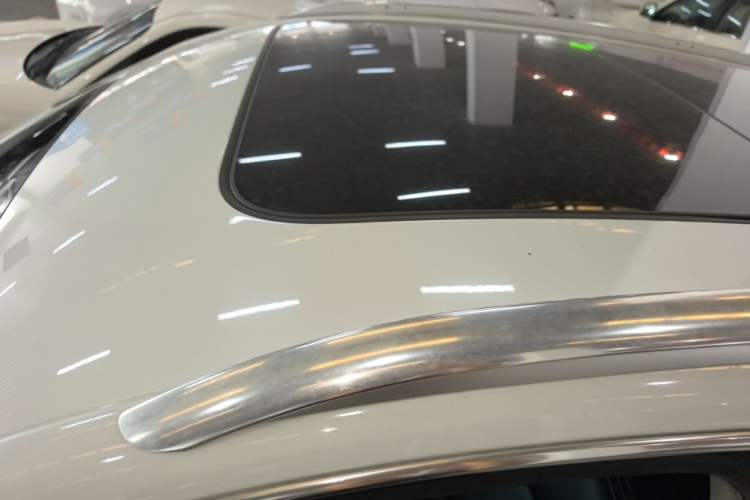 Used Audi Q3 2015 30 TFSI Ambition Edition Roof