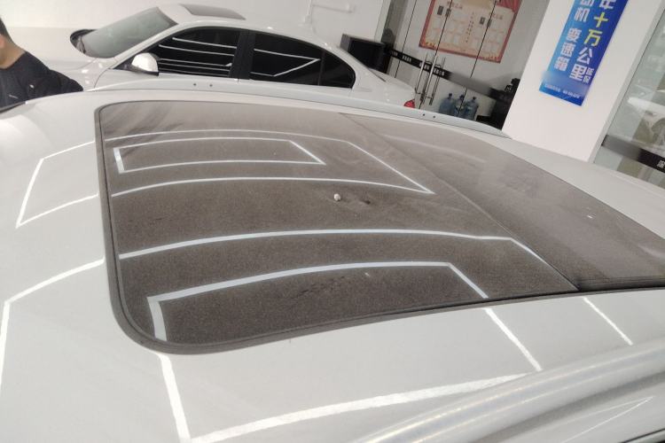 Used Audi Q3 2015 35 TFSI Ambition Edition Roof