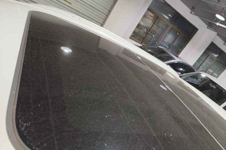Used Audi Q3 2015 35 TFSI Ambition Edition Roof