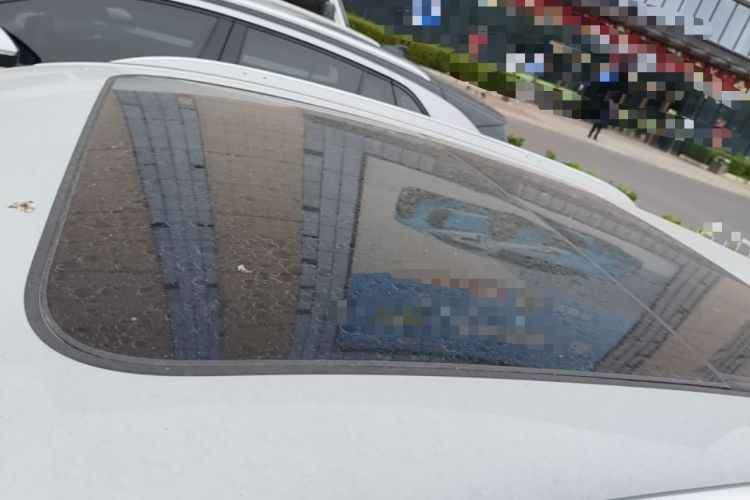 Used Audi Q3 2015 35 TFSI Ambition Edition Roof