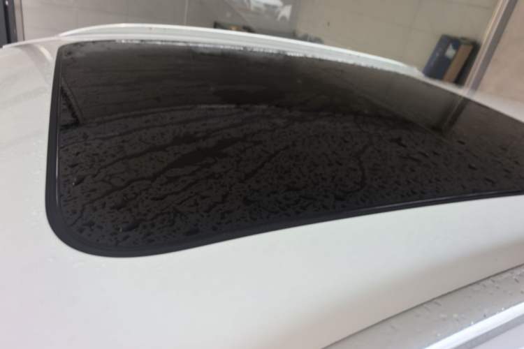 Used Audi Q3 2015 35 TFSI quattro Technology Edition Roof
