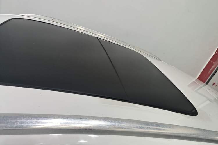 Used Audi Q3 2015 35 TFSI Millionth Anniversary Comfort Model Roof