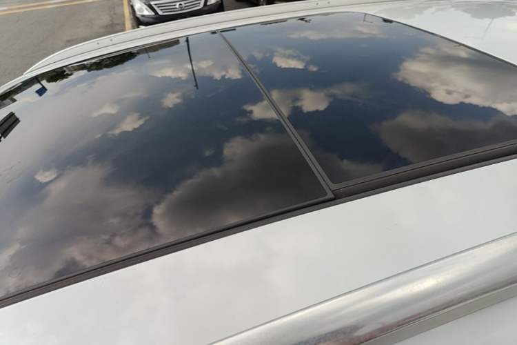 Used Audi Q3 2015 30 TFSI Ambition Edition Roof
