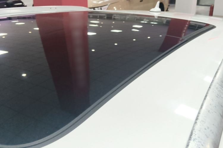 Used Audi Q3 2015 35 TFSI quattro Luxury Edition Roof