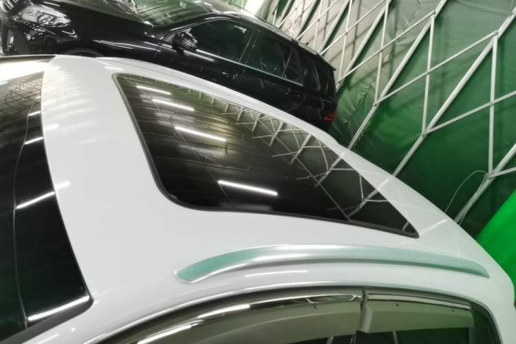 Used Audi Q3 2015 35 TFSI quattro Technology Edition Roof