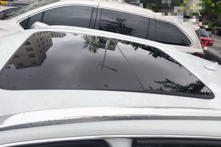 Used Audi Q3 2015 35 TFSI quattro Luxury Edition Roof