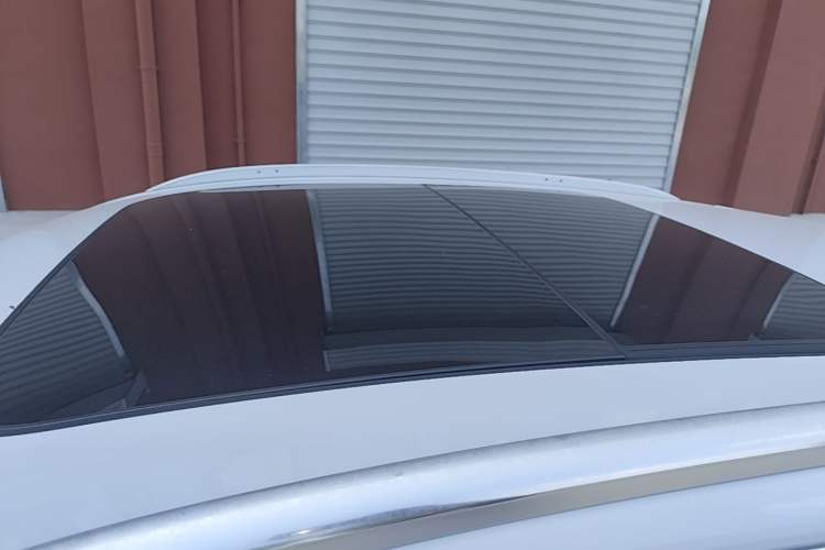 Used Audi Q3 2015 35 TFSI Comfort Model Roof