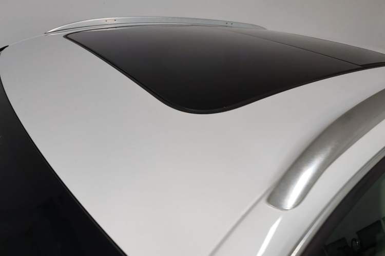 Used Audi Q3 2015 35 TFSI Comfort Model Roof