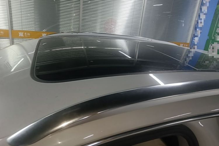 Used Audi Q3 2015 30 TFSI Comfort Model Roof