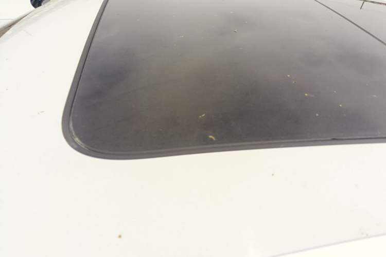 Used Audi Q3 2015 30 TFSI Comfort Model Roof