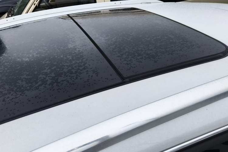 Used Audi Q3 2015 35 TFSI quattro Technology Edition Roof