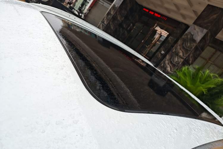 Used Audi Q3 2015 30 TFSI Ambition Edition Roof