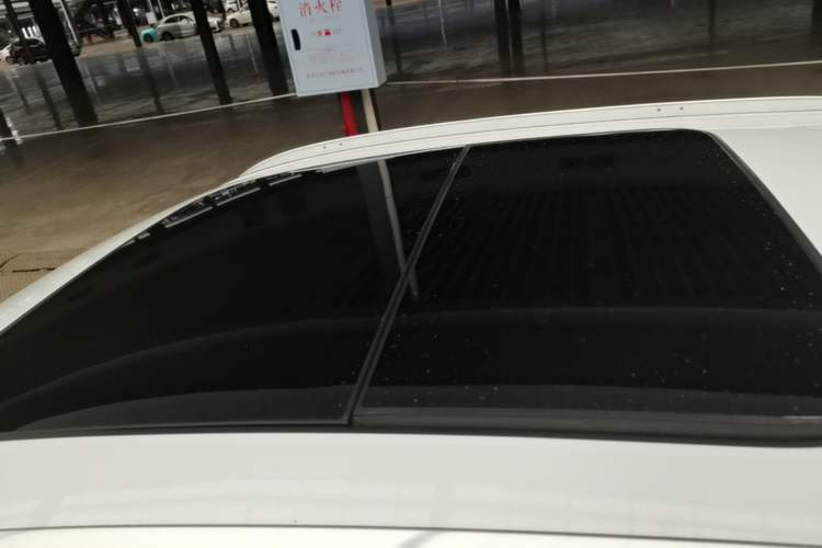 Used Audi Q3 2015 35 TFSI quattro Technology Edition Roof