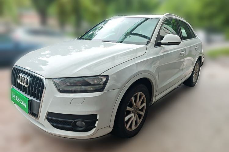Used Audi Q3 2015 35 TFSI Ambition Edition Guazi used car, China used car export, Used car for sale, Used  cars, Cheapest cars for sale