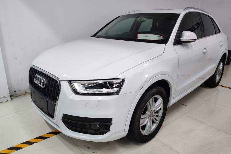 Gebrauchter Audi Q3 2015 35 TFSI Comfort Model Guazi used car, China used car export, Used car for sale, Used  cars, Cheapest cars for sale