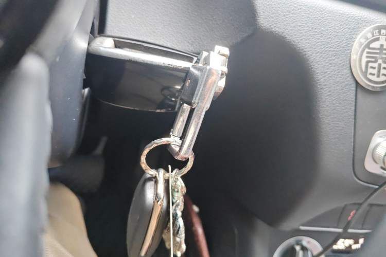 Used Audi Q3 2015 30 TFSI Ambition Edition Vehicle Key