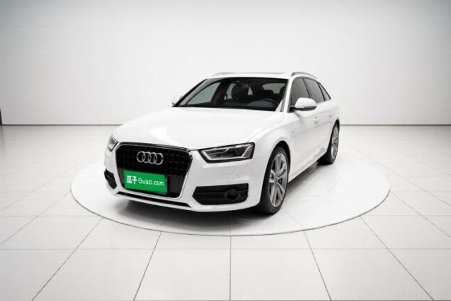 Audi Q3 2015 30 TFSI Ambition Edition de segunda mano