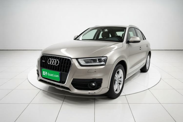 Ojetý Audi Q3 2015 35 TFSI quattro Millionth Anniversary Edition Guazi used car, China used car export, Used car for sale, Used  cars, Cheapest cars for sale