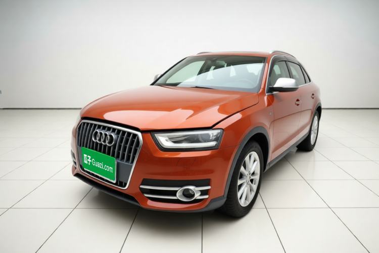 Audi Q3 2015 30 TFSI Ambition Edition usado Guazi used car, China used car export, Used car for sale, Used  cars, Cheapest cars for sale