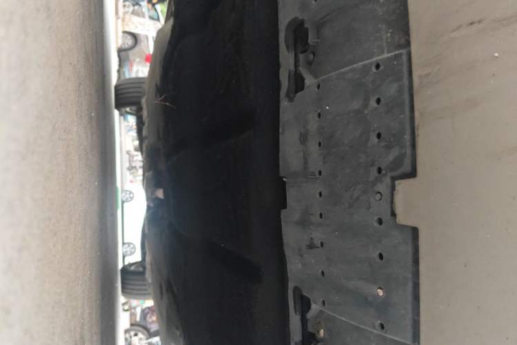 Used Audi Q3 2015 30 TFSI Comfort Model Chassis Front