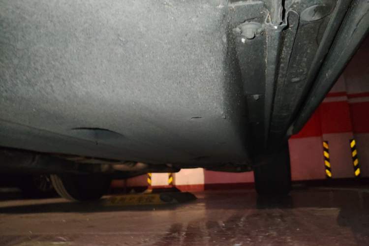 Used Audi Q3 2015 30 TFSI Ambition Edition Chassis Front Left