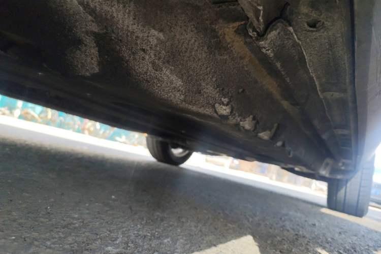 Used Audi Q3 2015 30 TFSI Ambition Edition Chassis Front Left