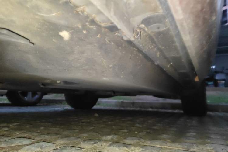 Used Audi Q3 2015 35 TFSI Millionth Anniversary Comfort Model Chassis Front Left