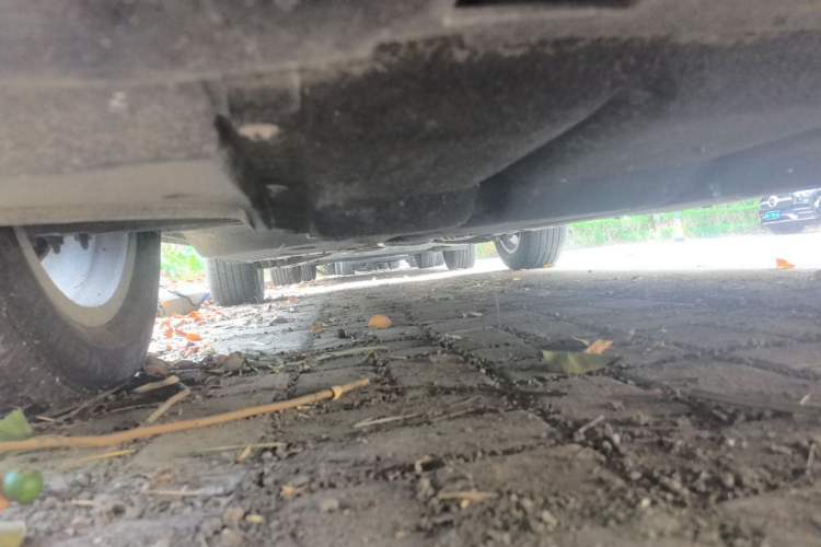 Used Audi Q3 2015 35 TFSI quattro Comfort model Chassis Front Left