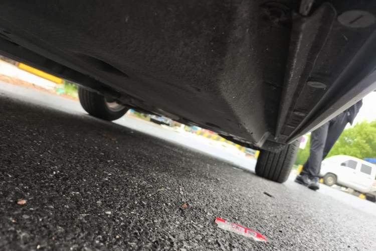 Used Audi Q3 2015 35 TFSI Ambition Edition Chassis Front Left