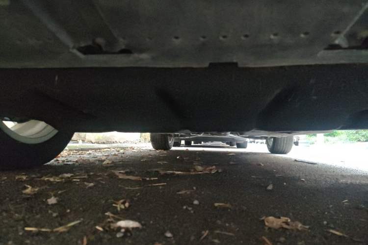 Used Audi Q3 2015 30 TFSI Comfort Model Chassis Front
