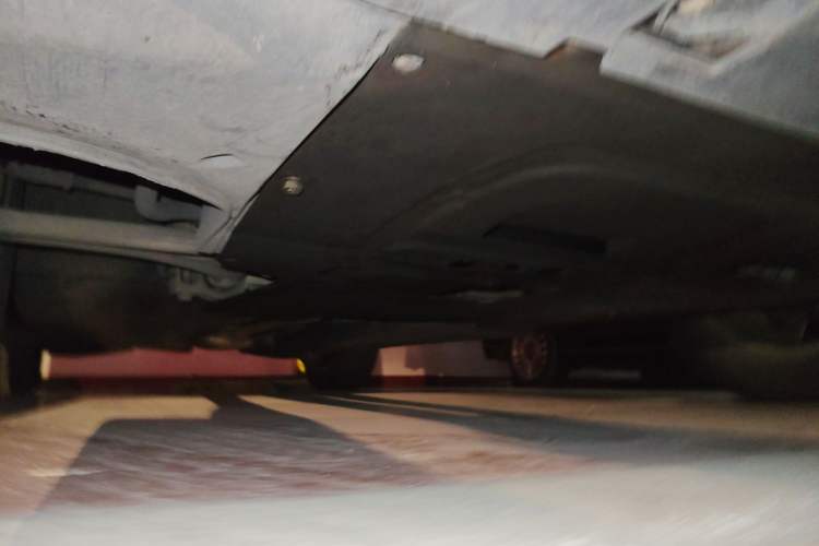 Used Audi Q3 2015 30 TFSI Ambition Edition Chassis Front Right