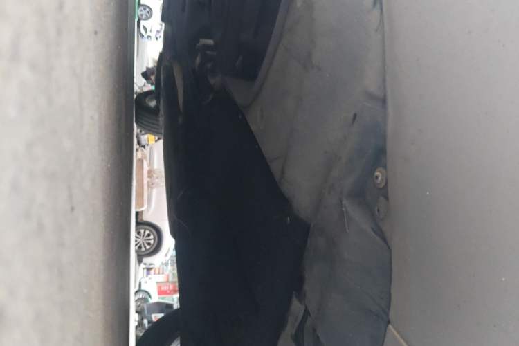 Used Audi Q3 2015 30 TFSI Comfort Model Chassis Front Right