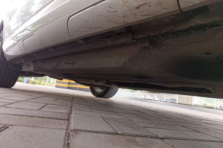 Used Audi Q3 2015 35 TFSI Comfort Model Chassis Front Right