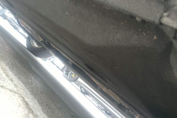 Used Audi Q3 2015 35 TFSI Comfort Model Chassis Front Right