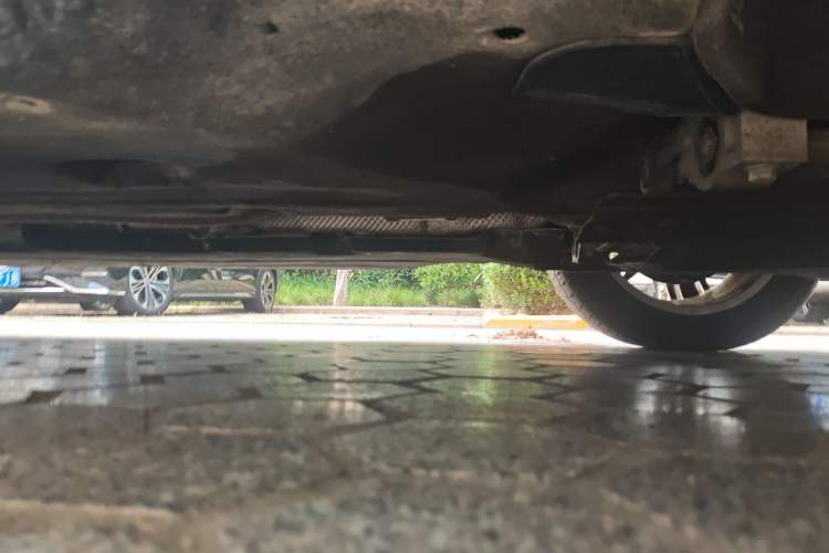 Used Audi Q3 2015 30 TFSI Comfort Model Chassis Front Right
