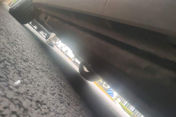 Used Audi Q3 2015 30 TFSI Ambition Edition Chassis Front Right