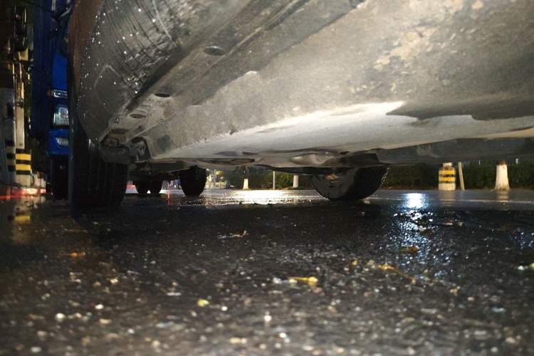 Used Audi Q3 2015 35 TFSI Millionth Anniversary Intelligent Edition Chassis Front Right