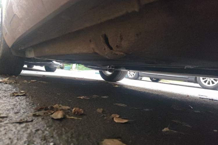 Used Audi Q3 2015 30 TFSI Comfort Model Chassis Front Right