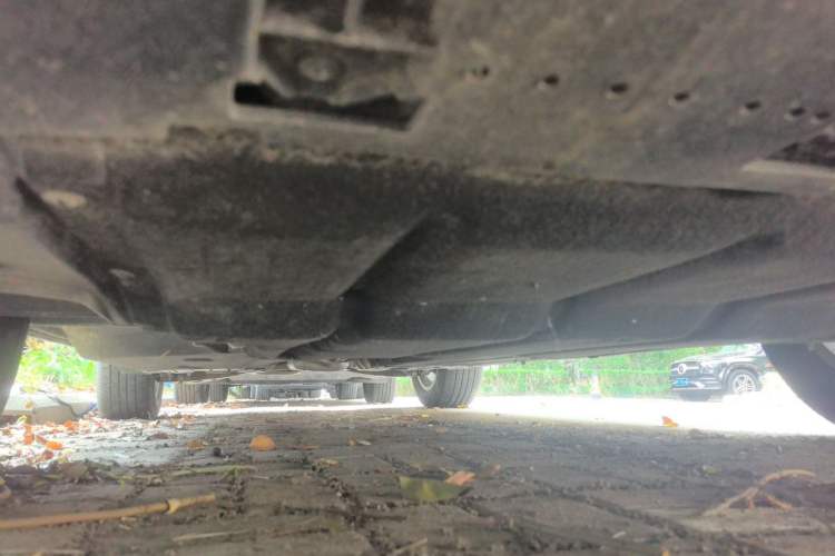 Used Audi Q3 2015 35 TFSI quattro Comfort model Chassis Front Right