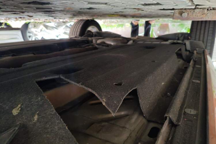 Used Audi Q3 2015 35 TFSI Comfort Model Chassis Front Right