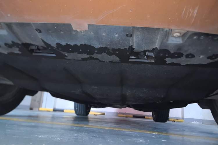 Used Audi Q3 2015 35 TFSI Comfort Model Chassis Front