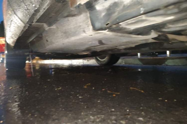 Used Audi Q3 2015 35 TFSI Millionth Anniversary Intelligent Edition Chassis Rear Left