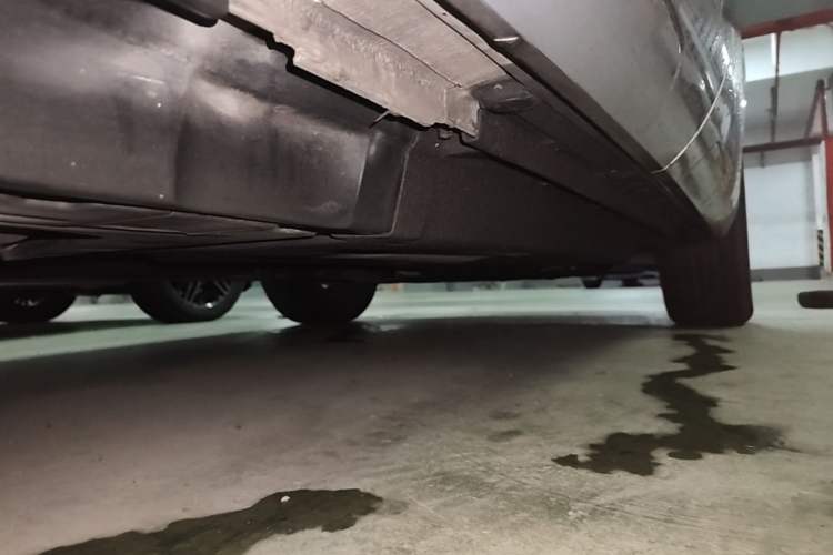 Used Audi Q3 2015 30 TFSI Comfort Model Chassis Rear Right