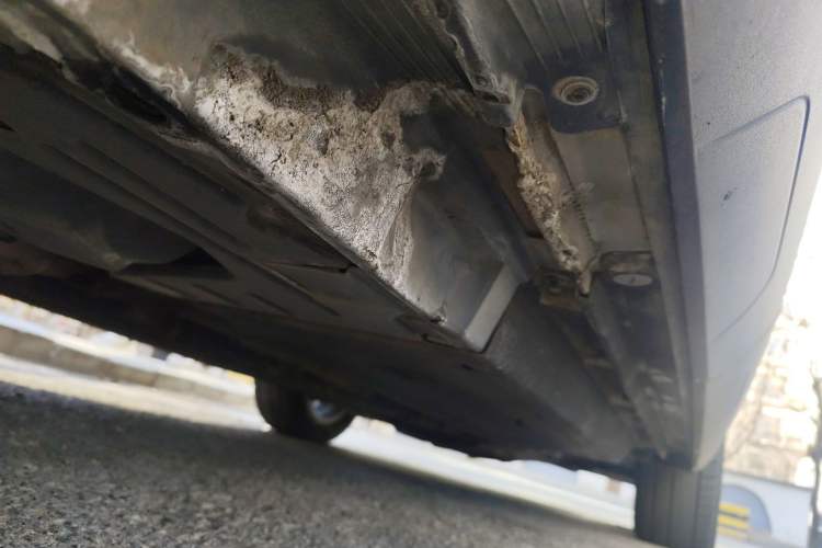 Used Audi Q3 2015 30 TFSI Ambition Edition Chassis Rear Right