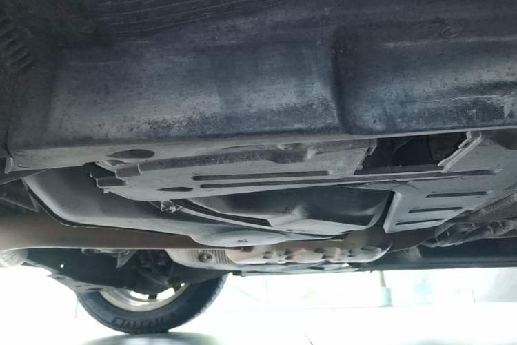 Used Audi Q3 2015 35 TFSI Millionth Anniversary Intelligent Edition Chassis Rear Right
