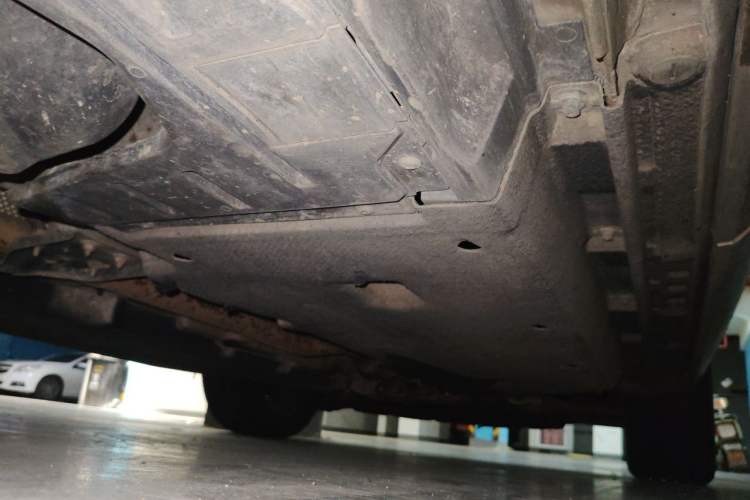 Used Audi Q3 2015 30 TFSI Ambition Edition Chassis Rear Right