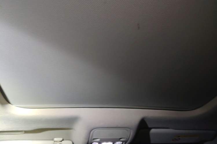 Used Audi Q3 2015 30 TFSI Ambition Edition Headliner