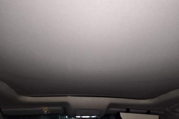 Used Audi Q3 2015 35 TFSI quattro Technology Edition Headliner