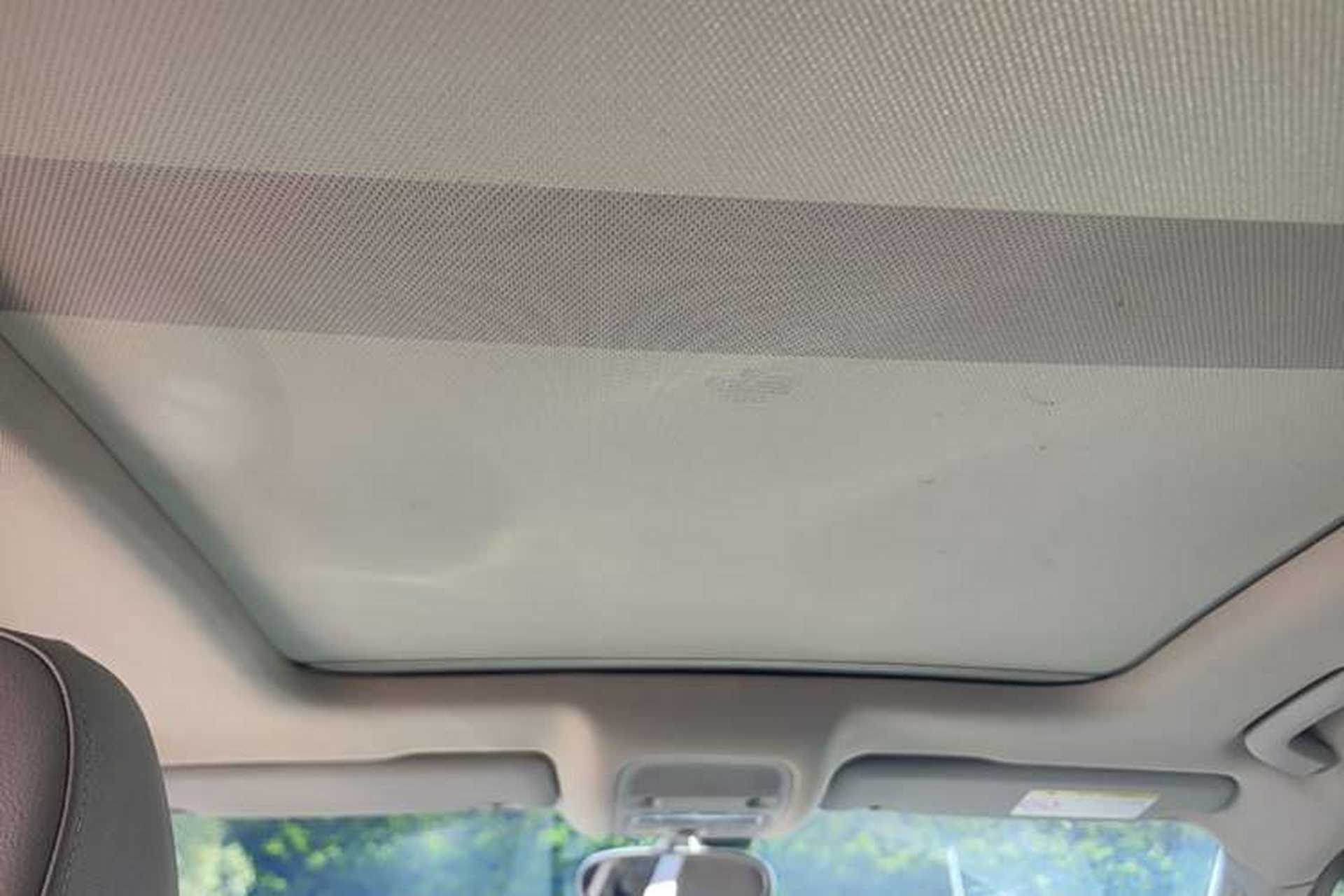 Used Audi Q3 2015 35 TFSI quattro Technology Edition Headliner